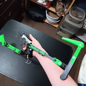 Kyle added a photo of their purchase