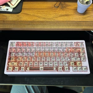 Allison dodał(a) zdjęcie swoich zakupów