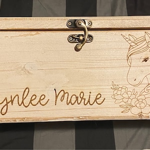 Tyann added a photo of their purchase