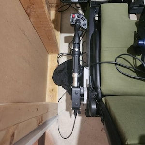 Jim added a photo of their purchase