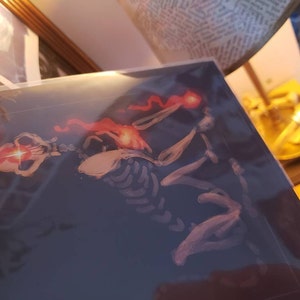 Howl added a photo of their purchase