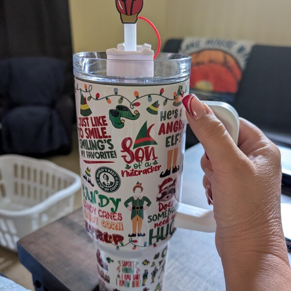 Son Pit Crew Tumbler