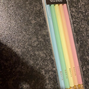 Miss added a photo of their purchase