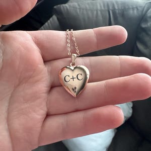 cassidy added a photo of their purchase
