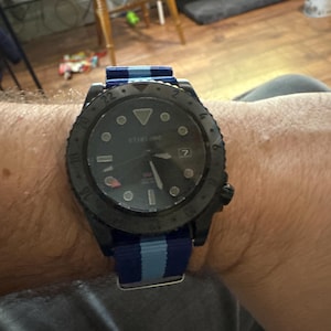 Curtis added a photo of their purchase