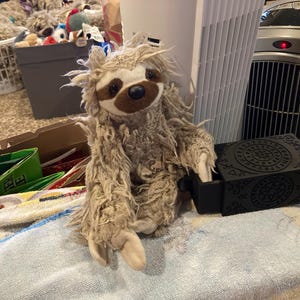 Jennifer added a photo of their purchase