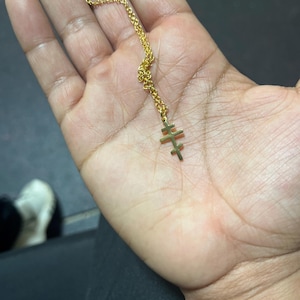 Mia added a photo of their purchase