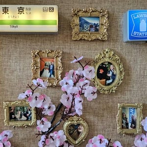 Poli lade till en bild av sitt köp