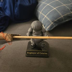 Valkyrie added a photo of their purchase
