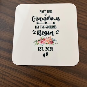 Comprador de Etsy ha añadido una foto de su compra
