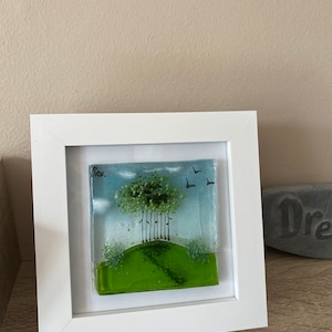 Anna added a photo of their purchase