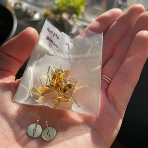 Courtney added a photo of their purchase