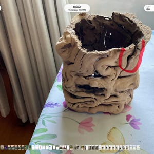 Etsy buyer added a photo of their purchase