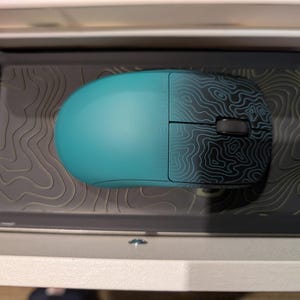 Anthony ha aggiunto una foto del proprio acquisto