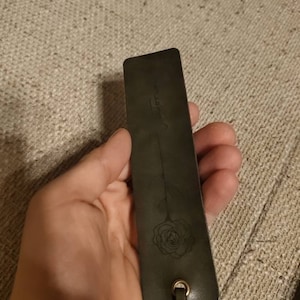 Victoria added a photo of their purchase