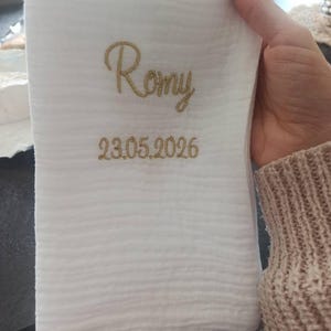Mathilde added a photo of their purchase