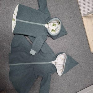 Anne added a photo of their purchase