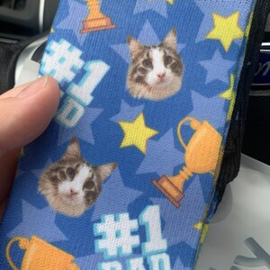 Tiffany heeft een foto van de aankoop toegevoegd