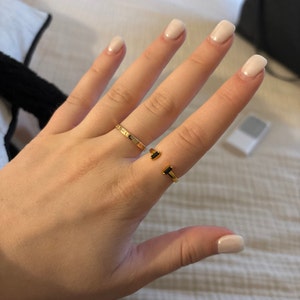 Whitley added a photo of their purchase