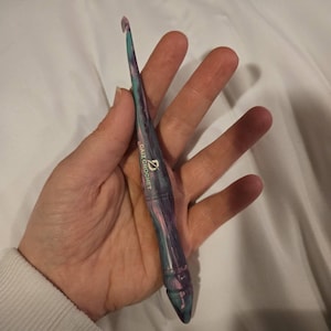 Hannah ha añadido una foto de su compra