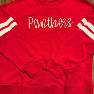 Kay added a photo of their purchase