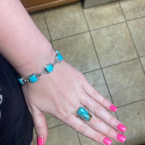 Kylie added a photo of their purchase