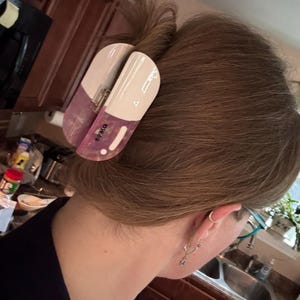 Kelsie heeft een foto van de aankoop toegevoegd
