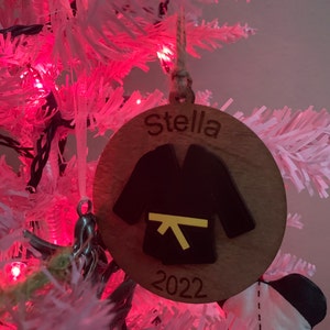 Emily added a photo of their purchase