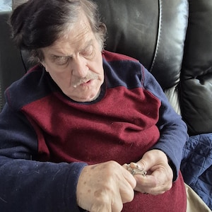 PAUL heeft een foto van de aankoop toegevoegd