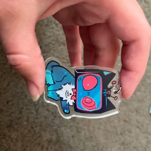 dave added a photo of their purchase