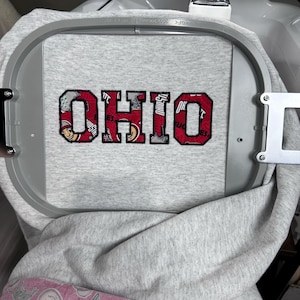 Kim added a photo of their purchase