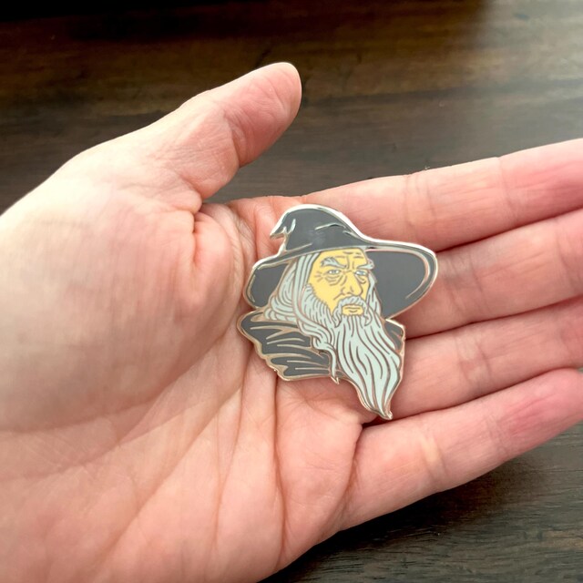 【more jude】judy ribbon pin Judge Judy Enamel Pin - Etsy