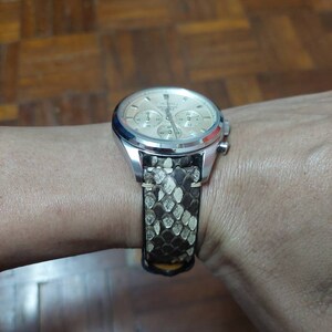 Chow adicionaram uma foto da sua compra