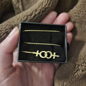 Gianna added a photo of their purchase