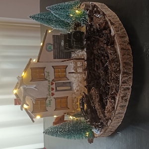 Anna added a photo of their purchase