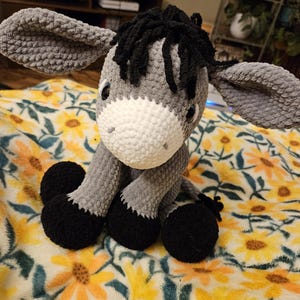 Sarah added a photo of their purchase
