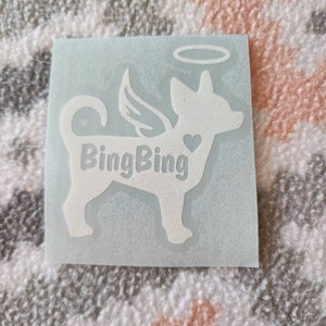 Etsy buyer added a photo of their purchase