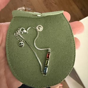 Brittany ha añadido una foto de su compra