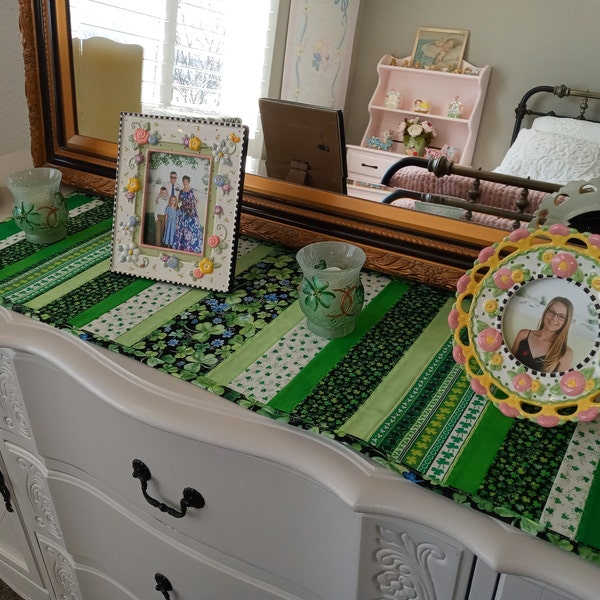 Handmade Patchwork Baby Quilt - Etsy