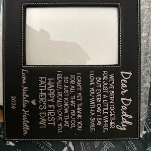 Edith added a photo of their purchase