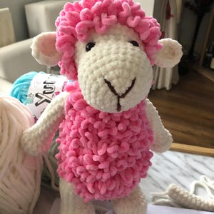 Maria added a photo of their purchase