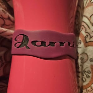 Jami added a photo of their purchase
