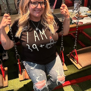 Theresa adicionaram uma foto da sua compra