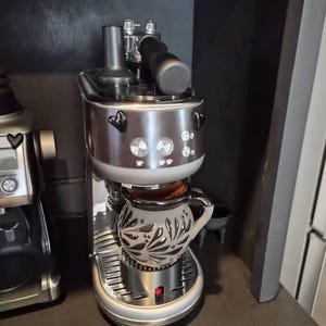 Crystal added a photo of their purchase