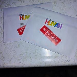Jill added a photo of their purchase
