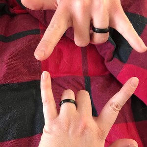 Alicia added a photo of their purchase