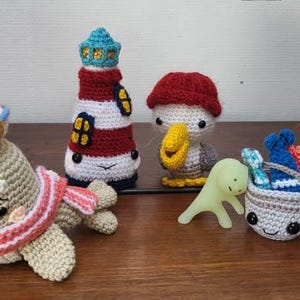 Kupujący z Etsy dodał(a) zdjęcie swoich zakupów