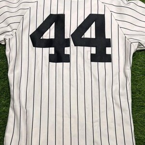 New York Yankees Lettering Kit for an Authentic, Replica or Youth