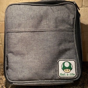 Nintendo 1up 