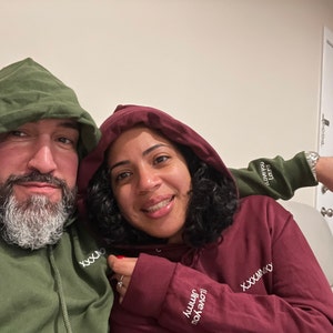 Laura hat ein Foto des gekauften Artikels hinzugefügt